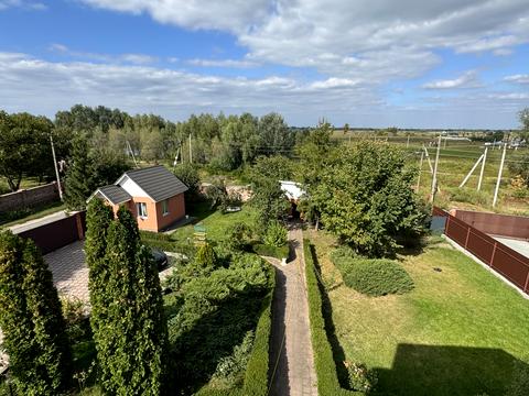 дом по адресу Старое Село ул.