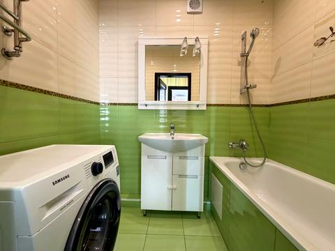 квартира за адресою Котляревського вул., 31-а