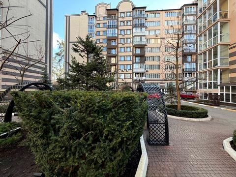 квартира за адресою Котляревського вул., 31-а