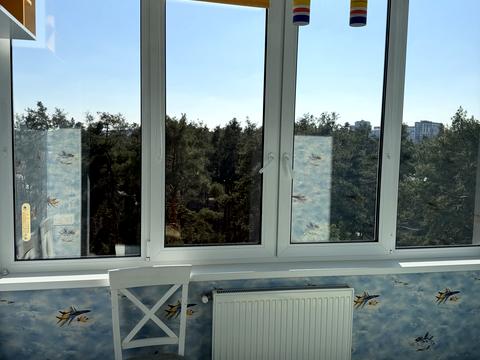 квартира за адресою Котляревського вул., 31-а