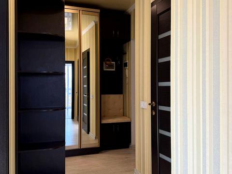 квартира за адресою Котляревського вул., 31-а