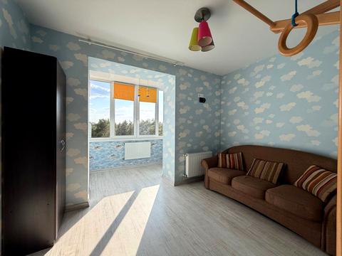 квартира за адресою Котляревського вул., 31-а