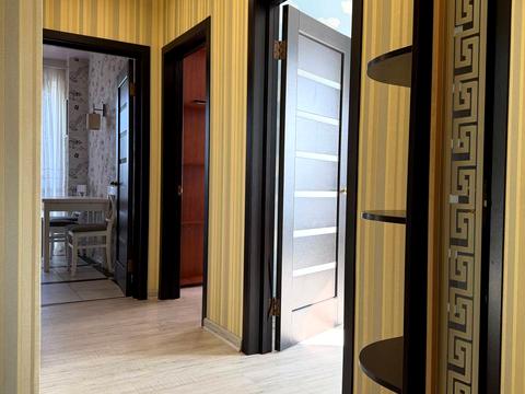 квартира за адресою Котляревського вул., 31-а