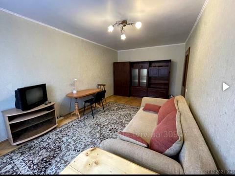 квартира по адресу Выговского ул. (Терешковой), 53