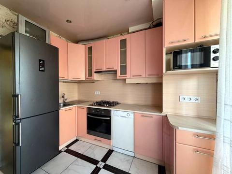 квартира за адресою Котляревського вул., 31-а