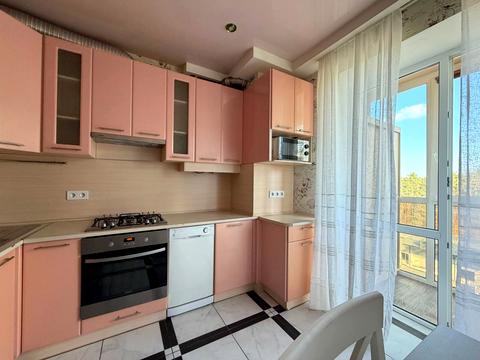 квартира за адресою Котляревського вул., 31-а