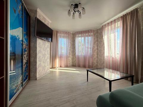 квартира за адресою Котляревського вул., 31-а