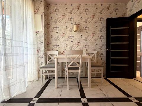 квартира за адресою Котляревського вул., 31-а