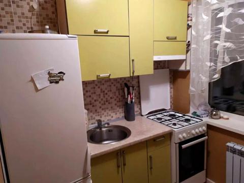 квартира за адресою Ньютона вул., 139