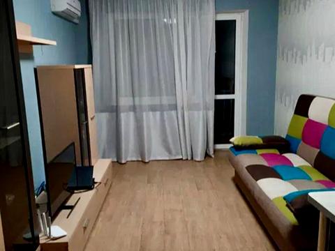 квартира за адресою Ньютона вул., 139