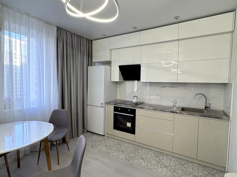 квартира за адресою Перлинна вул., 7