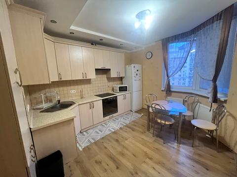 квартира по адресу Степана Рудницкого ул. (Вильямса академика), 3/7