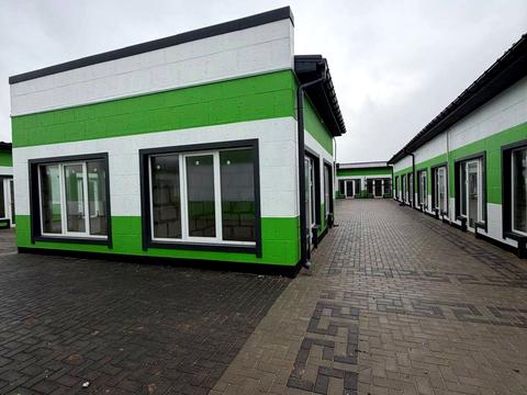 комерційна за адресою смт. Авангард, Овідіопольска дорога, 1є