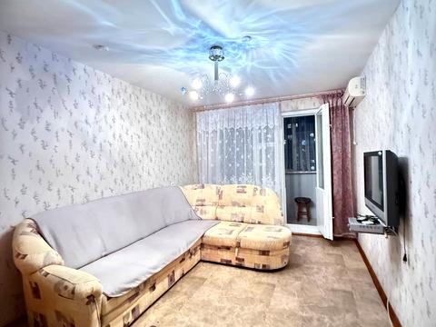 квартира за адресою Героїв Дніпра вул., 83