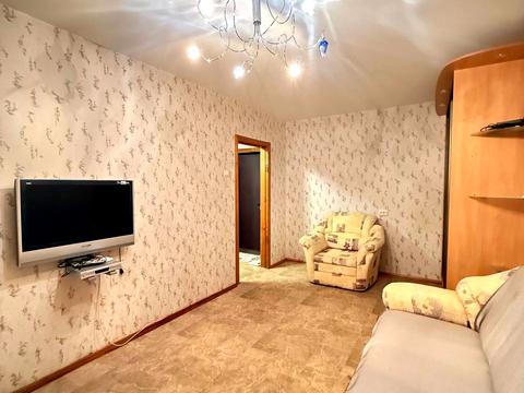 квартира по адресу Героев Днепра ул., 83