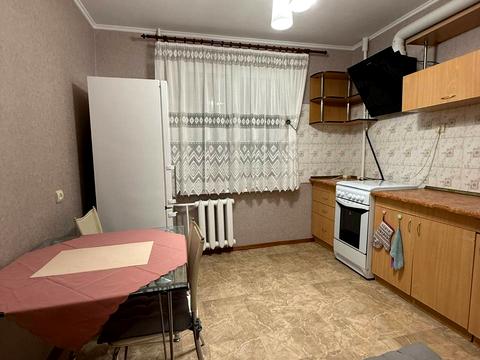 квартира по адресу Героев Днепра ул., 83