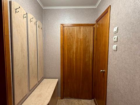 квартира по адресу Героев Днепра ул., 83