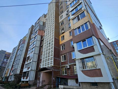 квартира по адресу Героев Днепра ул., 83