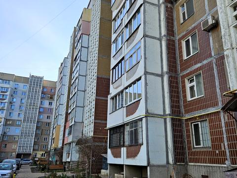 квартира по адресу Героев Днепра ул., 83