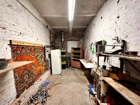 комерційна за адресою Центральний пов., 34