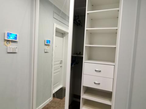 квартира по адресу Ованеса Туманяна ул., 15-А