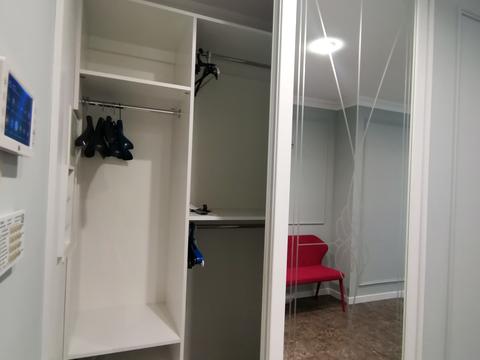 квартира по адресу Ованеса Туманяна ул., 15-А