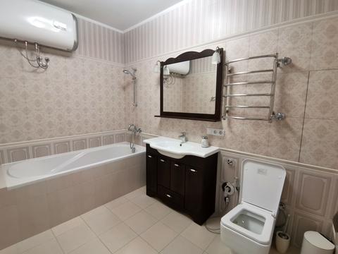 квартира по адресу Ованеса Туманяна ул., 15-А