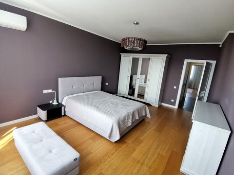 квартира по адресу Ованеса Туманяна ул., 15-А