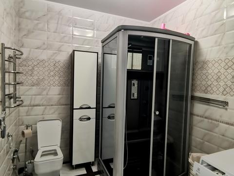 квартира по адресу Ованеса Туманяна ул., 15-А