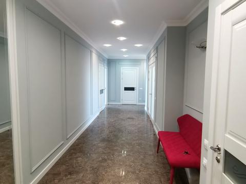 квартира по адресу Ованеса Туманяна ул., 15-А