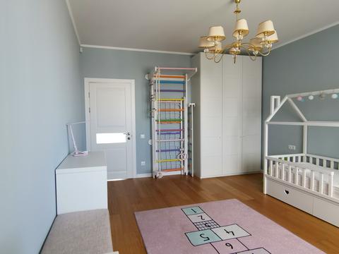 квартира по адресу Ованеса Туманяна ул., 15-А