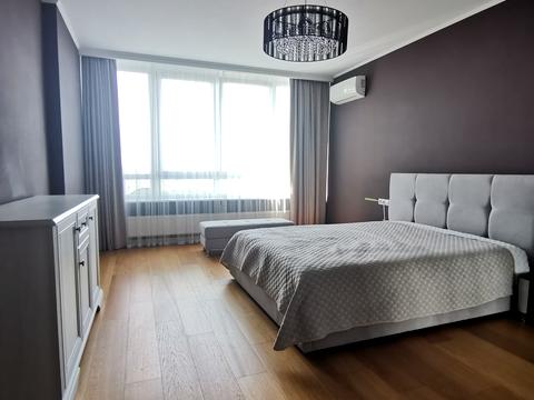 квартира по адресу Ованеса Туманяна ул., 15-А