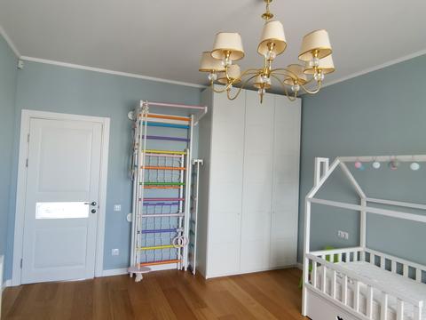 квартира по адресу Ованеса Туманяна ул., 15-А