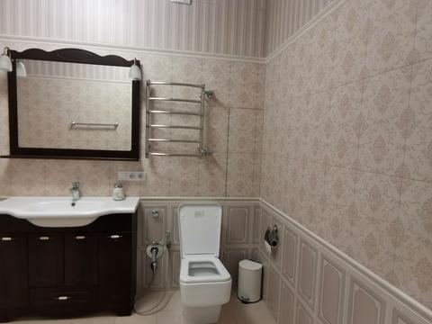 квартира по адресу Ованеса Туманяна ул., 15-А