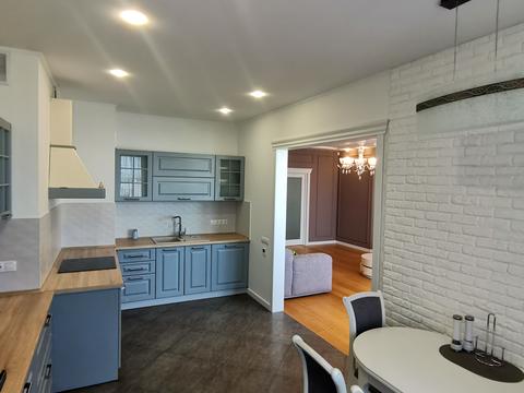 квартира по адресу Ованеса Туманяна ул., 15-А