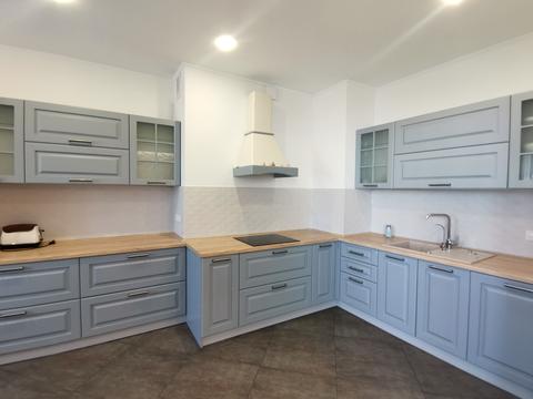 квартира по адресу Ованеса Туманяна ул., 15-А