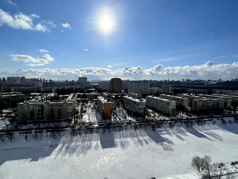 квартира по адресу Ованеса Туманяна ул., 15-А