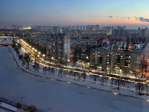 квартира за адресою Ованеса Туманяна вул., 15-А