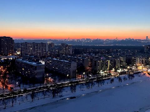 квартира по адресу Ованеса Туманяна ул., 15-А