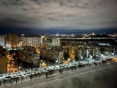 квартира по адресу Ованеса Туманяна ул., 15-А