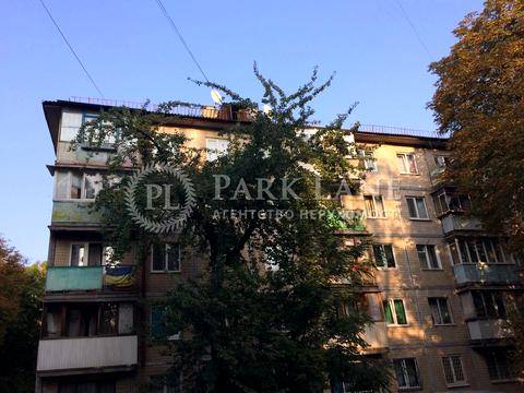 квартира за адресою Миколи Василенка вул., 11