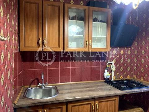 квартира за адресою Миколи Василенка вул., 11