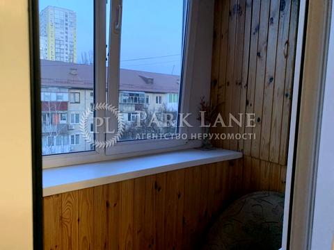 квартира за адресою Миколи Василенка вул., 11