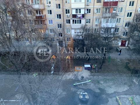 квартира за адресою Миколи Василенка вул., 11