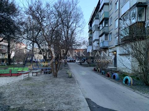 квартира за адресою Миколи Василенка вул., 11