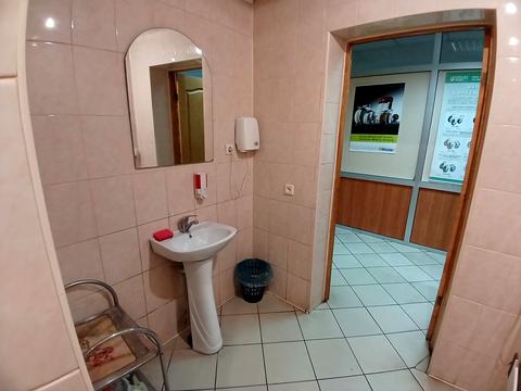 коммерческая по адресу Нововокзальная ул., 17а