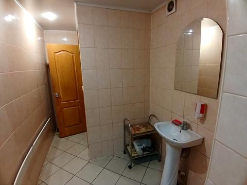 коммерческая по адресу Нововокзальная ул., 17а