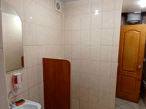 коммерческая по адресу Нововокзальная ул., 17а