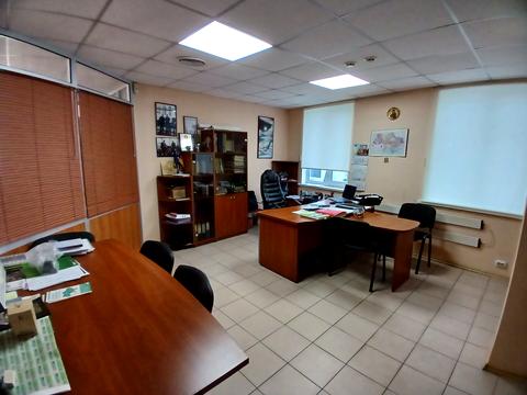 коммерческая по адресу Нововокзальная ул., 17а