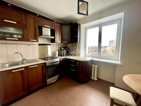 квартира по адресу Шекспира пер., 7